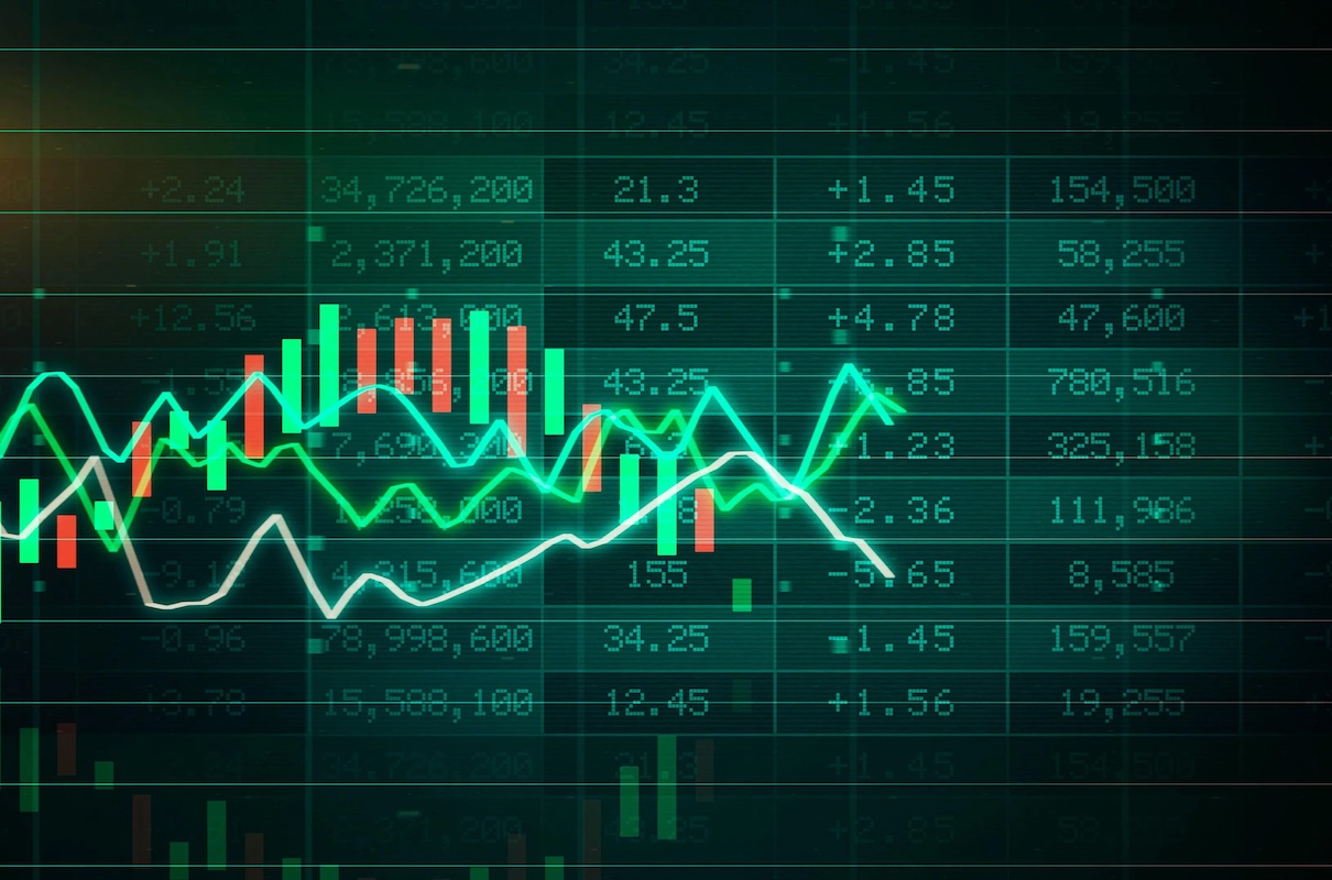 A Beginner’s Guide to Investing in the Stock Market: Key Strategies for Success hero image