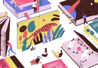 Expert Article Publishing service image