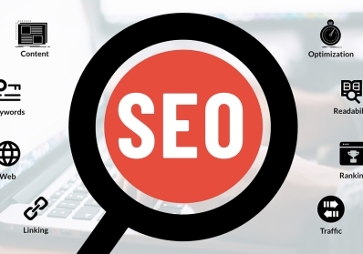 SEO-Optimized Content Creation service image
