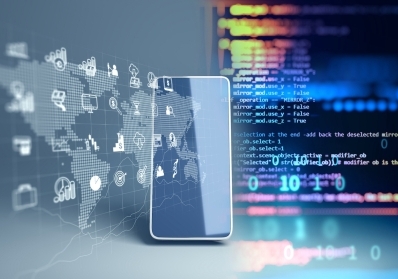 Exploring the Latest Advancements in Mobile Technology image sidebar