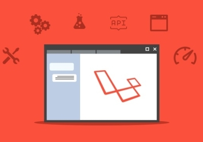 Laravel Advanced Tutorial image
