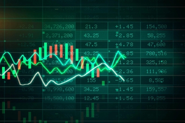 A Beginner’s Guide to Investing in the Stock Market: Key Strategies for Success image