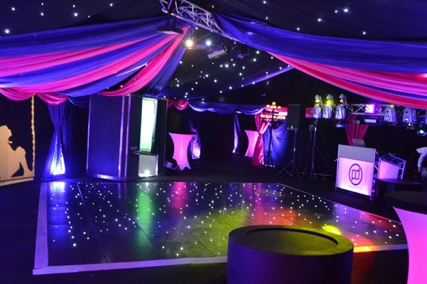 Birthday Party Venues Boca Raton image