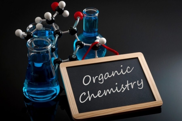 How To Ace Organic Chemistry image